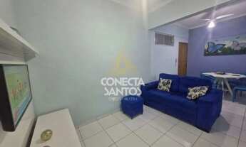 Imagem 2: Apto 1 quarto, José Menino R$ 355 mil, Cod: 544