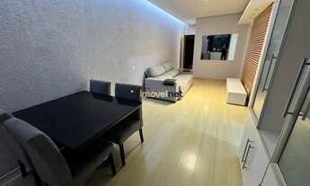 Imagem 4: Apartamento à venda, 2 quartos, 1 suíte, 1 vaga, Buritis - Belo Horizonte/MG