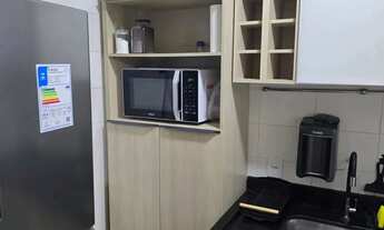 Imagem 7: Condomínio Parque Barueri