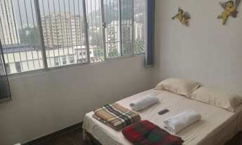 Imagem: Studio laranjeiras c vista pro cristo