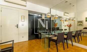 Imagem 5: Apartamento 3 quartos á venda no bairro de Copacabana