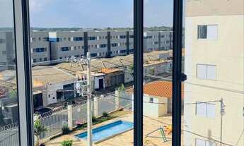 Imagem 2: Ágio de apartamento no bairro pequis