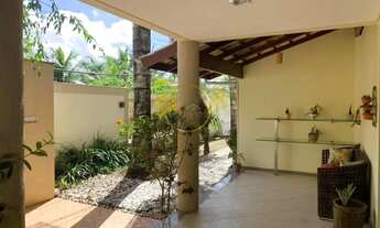 Imagem 6: Casa 4 Suítes para Alugar no Outeiro D'Glória, Porto Seguro