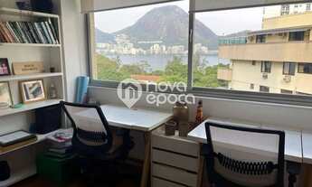 Imagem 5: Jardim Botânico