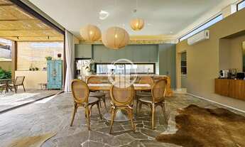 Imagem 2: Casa à venda com 3 suítes - Reserva Marajoara Malota Jundiaí/SP