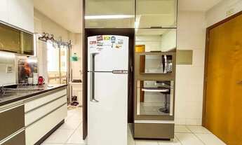 Imagem 6: Imóvel para venda tem 128 metros quadrados com 3 quartos em Setor Bueno - Goiânia - GO