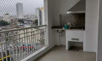 Imagem: Apartamento para Locação no Jardim Haydee