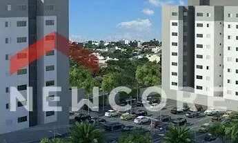 Imagem: Apartamento em Avenida Platina - Dona Zulmira