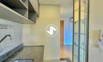 Imagem 5: Apartamento à venda em Cuiabá - Jardim das Américas - 79m² - Móveis planejados e varanda g