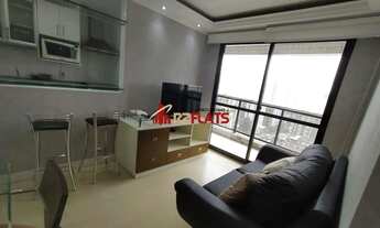 Imagem 3: Flat com ótimo preço no bairro Vila Olímpia. Confira!