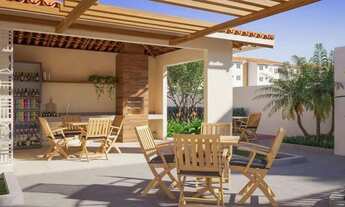 Imagem 3: Apartamento à venda no PORTAL DAS CORES , PIABETA, Nossa Senhora do Socorro, SE