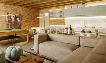 Imagem 5: Barão 565: Sofisticação e Conforto no Centro de Florianópolis