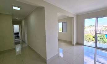 Imagem: Apartamento para aluguel, 2 quartos, 1 suíte