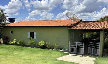 Imagem 4: Sítio muito bem planejado