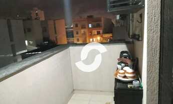 Imagem 7: Apartamento à venda, 65 m² por R$ 450.000,00 - Centro - Niterói/RJ