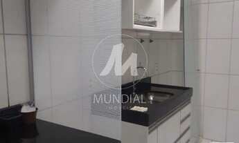 Imagem 6: Apartamento (tipo - padrao) 2 dormitórios/suite, cozinha planejada, portaria 24 horas, laz