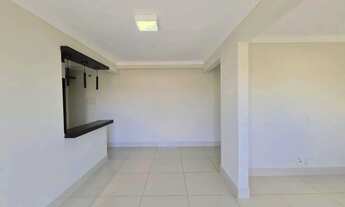 Imagem 3: Apartamento para aluguel, 2 quartos, 1 suíte, 1 vaga, Jardim Esmeralda - Limeira/SP