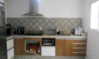 Imagem 2: Apartamento em Rua Manduri - Jardim Paraíso - Santo André/SP