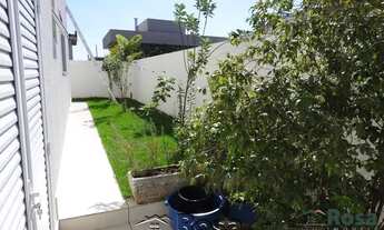 Imagem 3: Casa em Condomínio fechado para venda, Florais dos Lagos, Cuiabá