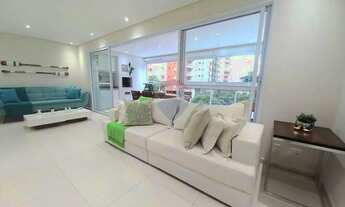 Imagem 5: Apartamento à Venda na Pitangueiras no Guarujá-SP