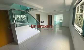 Imagem: Cobertura 3 quartos para locação no bairro