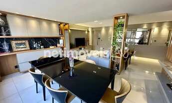 Imagem: Venda Apartamento 4 quartos Buritis Belo