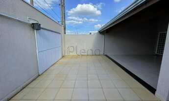 Imagem 4: Casa à venda em Paulínia, Jardim América, com 4 quartos, com 203.36 m²