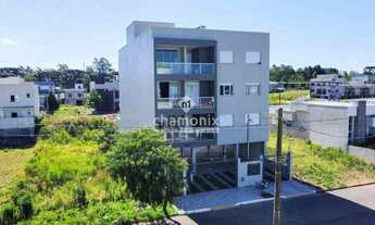 Imagem: APARTAMENTO NOVO - SÃO VIRGÍLIO (115,42m²