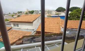 Imagem 5: Casa com 2 dormitórios no Jaguaré, São Paulo: Aluguel imperdível!