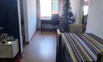 Imagem: Apartamento de 2 dormitórios na Tupi