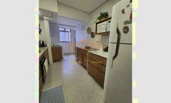 Imagem 7: Apartamento 3 dormitórios, suíte, sacada, 2 vagas de garagem. 80m². Lazer completo com pis