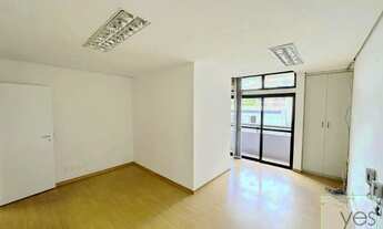 Imagem 6: Conjunto de Salas para aluguel, 6 vagas, Savassi - Belo Horizonte/MG