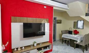 Imagem 5: Casa à Venda no Jardim Independência, São Paulo: 3 Quartos, 2 Banheiros, 3 Vagas de Garage