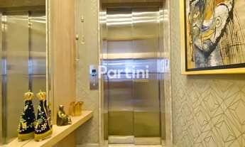 Imagem 6: Vendo apartamento de 125 m² com 3 suítes e 2 vagas de garagem no Cena Marista