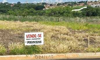 Imagem 2: Terreno Emais Parque Rio Preto