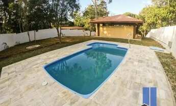 Imagem: Casa em Condomínio para Locação em Embu