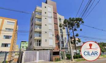 Imagem: Imobiliária Cilar Vende Apartamento Mobiliado