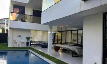 Imagem 4: Mansão Exclusiva em Alphaville Fortaleza