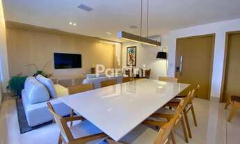 Imagem 7: Vendo apartamento de 125 m² com 3 suítes e 2 vagas de garagem no Cena Marista