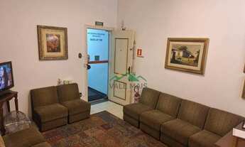 Imagem 6: Apartamento com 3 dormitórios à venda, 84 m² por R$ 350.000 - Centro - Guaratinguetá/SP