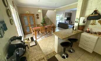 Imagem 3: Casa com 4 dormitórios à venda, 193 m² por R$ 1.300.000,00 - Residencial Paineiras - Paulí