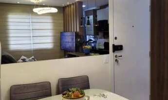 Imagem 3: Apartamento com 2 dormitórios à venda, 35 m² por R$ 280.900,00 - Vila Independência - São