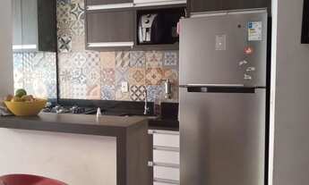 Imagem: Apartamento para Locação - Vila Branca