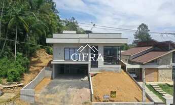 Imagem: Casa de Alvenaria - Venda - 02 dormitórios