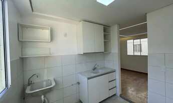 Imagem 4: Apartamento de 02 quartos e 01 vaga a venda