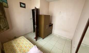 Imagem 2: Quarto para estudante