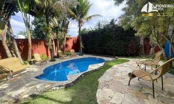 Imagem: Casa com 3 dorms, Juquehy, São Sebastião