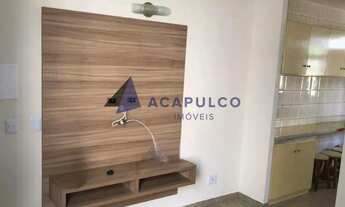 Imagem 3: Ótimo apartamento à venda no Residencial Anhanguera