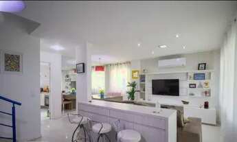 Imagem 2: Imóvel para venda possui 128 metros quadrados com 3 quartos em Jardim Silveira - Barueri