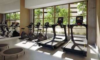 Imagem 7: O M² mais atrativo da Zona Norte| Edf. Belém Boulevard| 3 Quartos| Lazer Completo